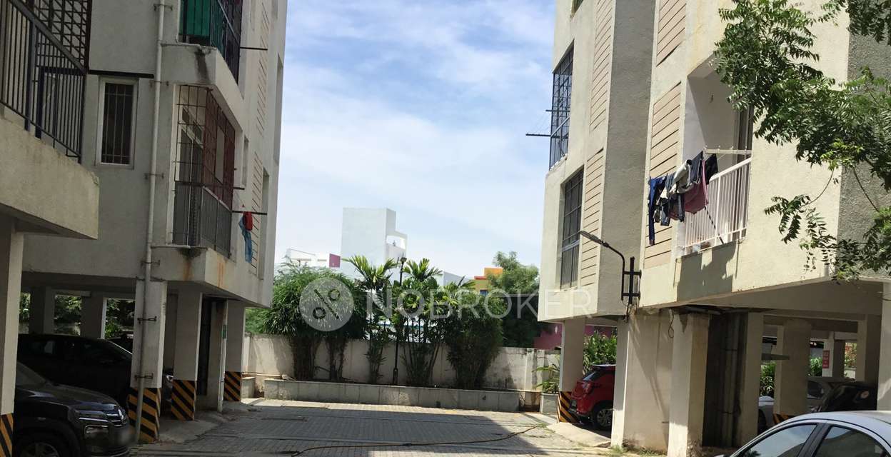 2 BHK Flat In Bbcl Navarathina For Sale  In Ayapakkam