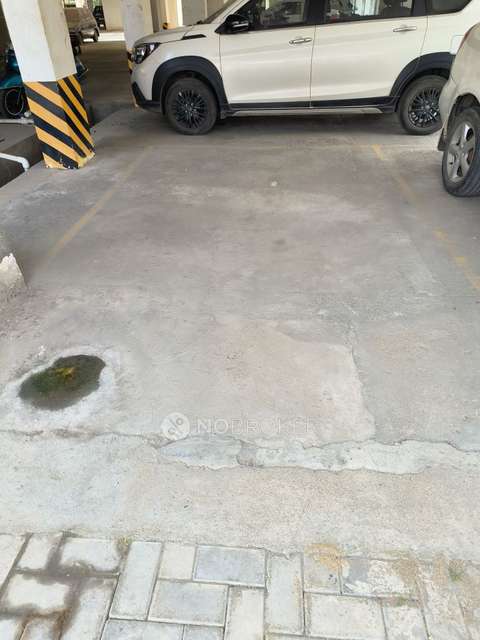 2 BHK Flat In Bbcl Navarathina For Sale  In Ayapakkam