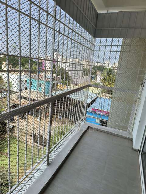 2 BHK Flat In Bbcl Navarathina For Sale  In Ayapakkam