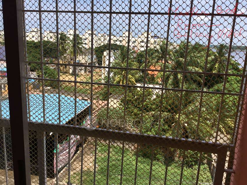 2 BHK Flat In Bbcl Navarathina For Sale  In Ayapakkam