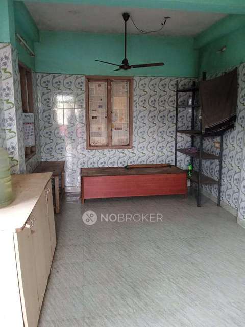 1 BHK House for Rent  In Red Hills