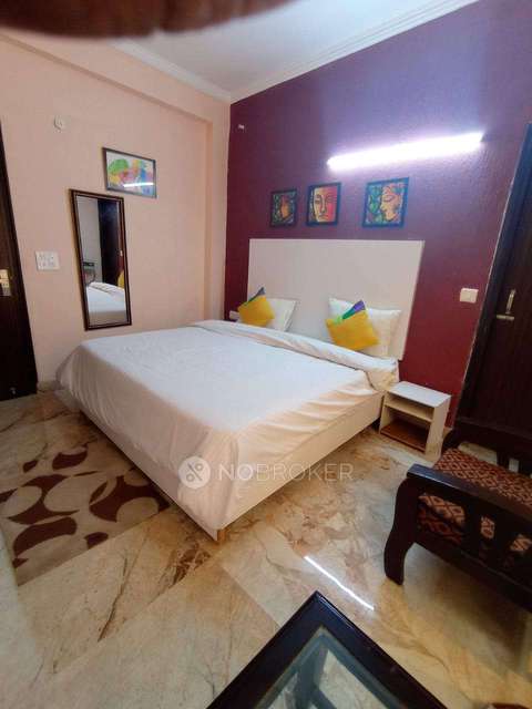 PG for Anyone in Sector 55