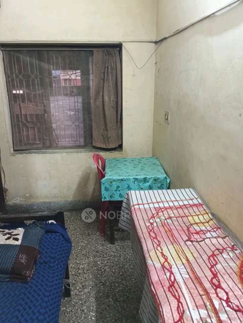 PG for Boys in Kilpauk