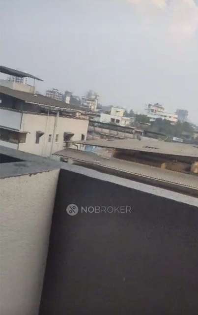 1 RK Flat In Mahavir Sarvoday Plaza For Sale  In Dombivli West