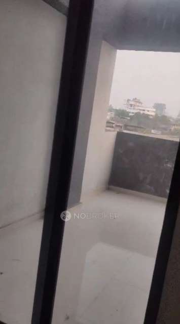 1 RK Flat In Mahavir Sarvoday Plaza For Sale  In Dombivli West