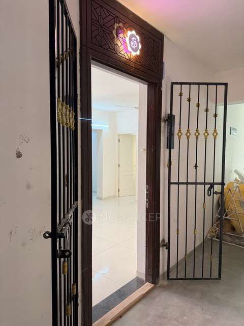 2 BHK Flat In Casagrand Utopia for Rent  In Manapakkam