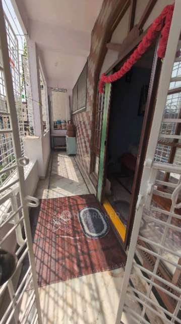 2 BHK Flat In J V Arched For Sale  In Boduppal