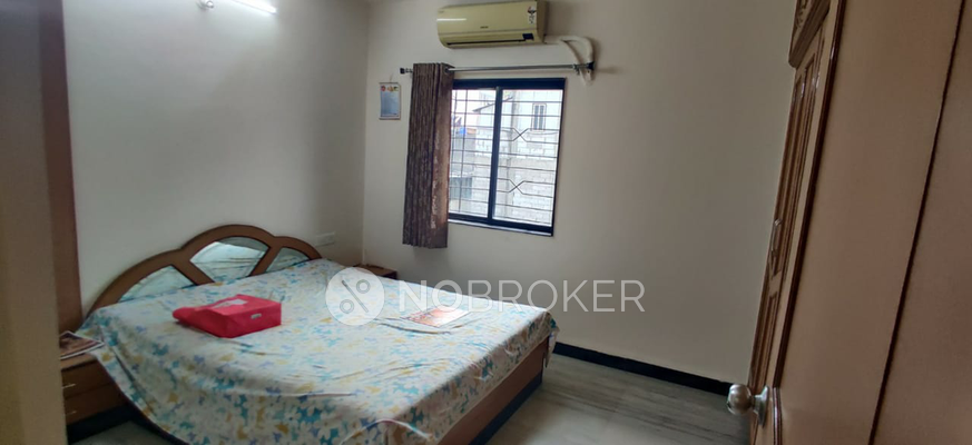 1 BHK Flat In Popular Nest for Rent  In Rasta Peth