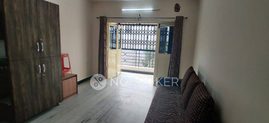 1 BHK Flat In Popular Nest for Rent  In Rasta Peth