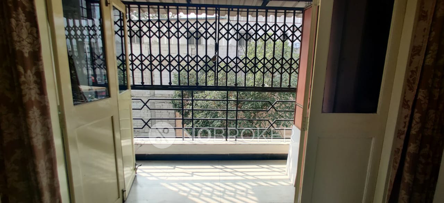 1 BHK Flat In Popular Nest for Rent  In Rasta Peth