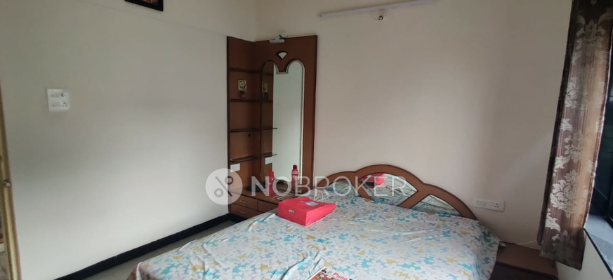 1 BHK Flat In Popular Nest for Rent  In Rasta Peth
