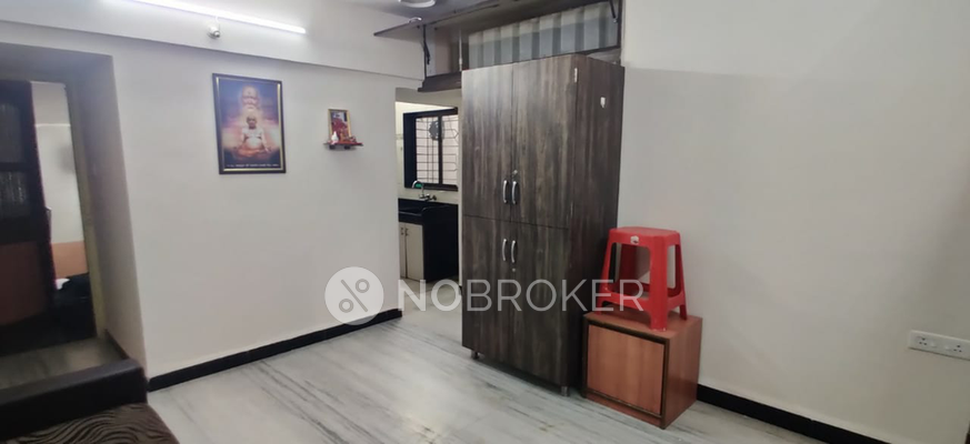 1 BHK Flat In Popular Nest for Rent  In Rasta Peth