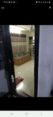 2 BHK Flat In Plash Corner,bijli Nagar,akurdi for Rent  In Giriraj Housing Society Park