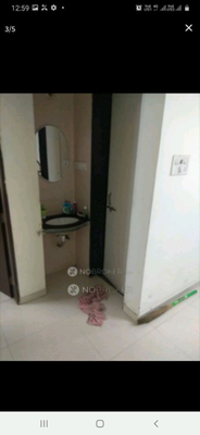 2 BHK Flat In Plash Corner,bijli Nagar,akurdi for Rent  In Giriraj Housing Society Park