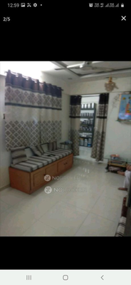 2 BHK Flat In Plash Corner,bijli Nagar,akurdi for Rent  In Giriraj Housing Society Park