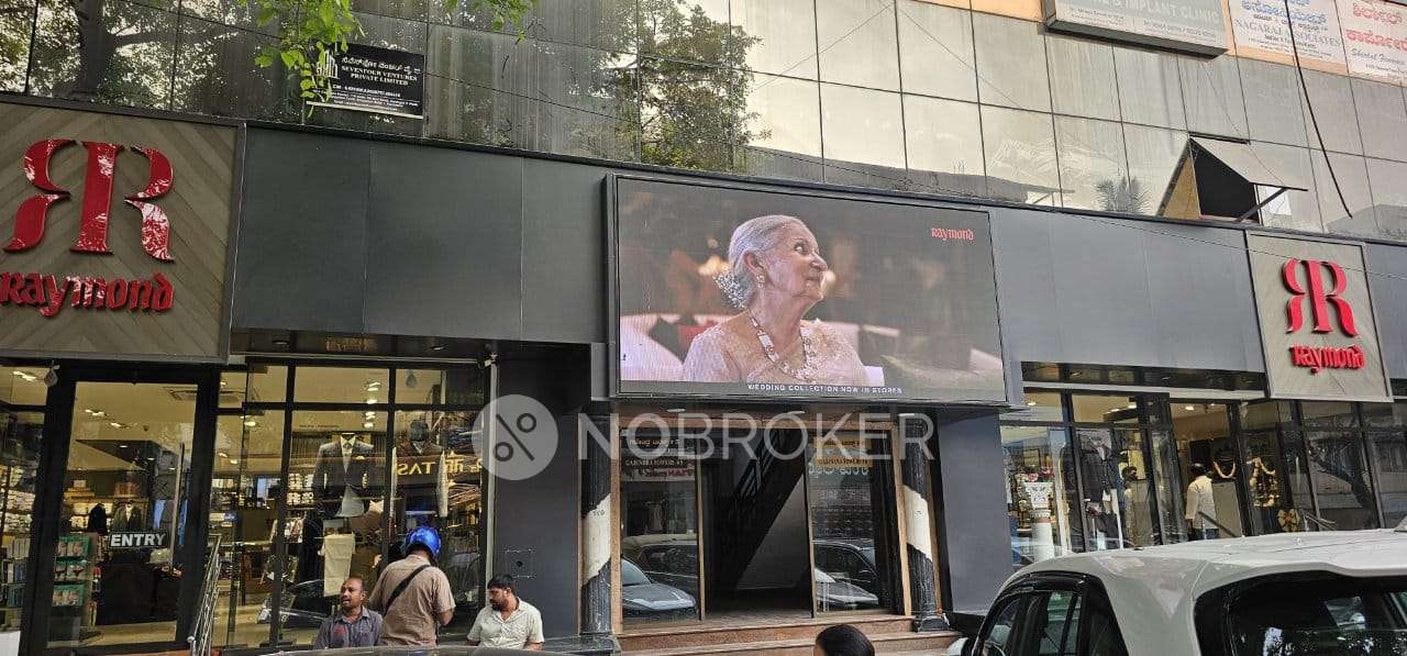 Office Space in Jayanagar, Bangalore for Rent 