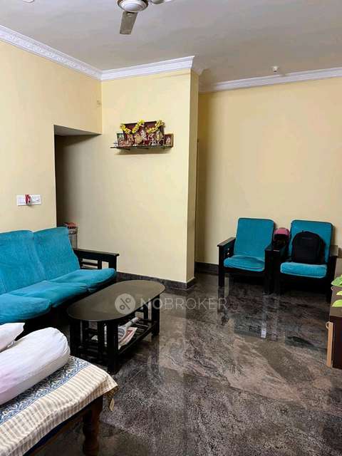 2 BHK Flat In Standalone Building  for Rent  In 16, Vijaya Bharathi School Rd, Anand Gokul Layout, Kaval Bairasandra, Bengaluru, Karnataka 560032, India