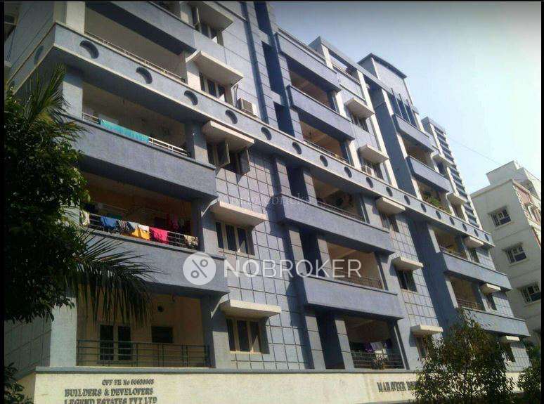 Mahaveer Legend Apartments Hitec City Rent WITHOUT BROKERAGE Semi