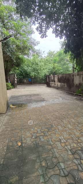 3 BHK Flat In Angad Sharan Chs For Sale  In New Panvel East