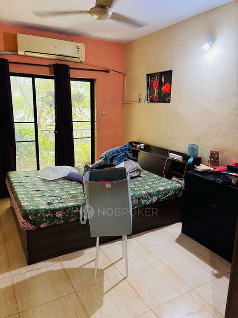 3 BHK Flat In Angad Sharan Chs For Sale  In New Panvel East