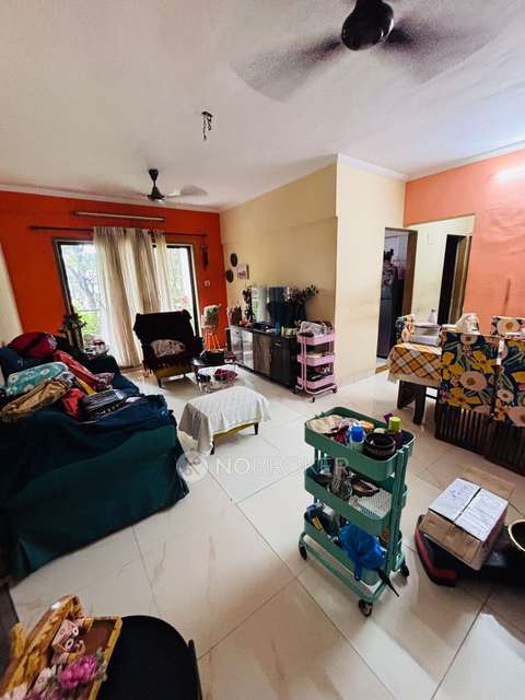 3 BHK Flat In Angad Sharan Chs For Sale  In New Panvel East