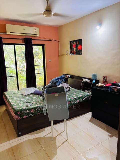 3 BHK Flat In Angad Sharan Chs For Sale  In New Panvel East