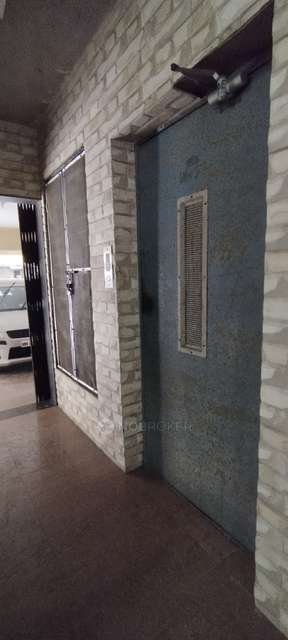 3 BHK Flat In Angad Sharan Chs For Sale  In New Panvel East