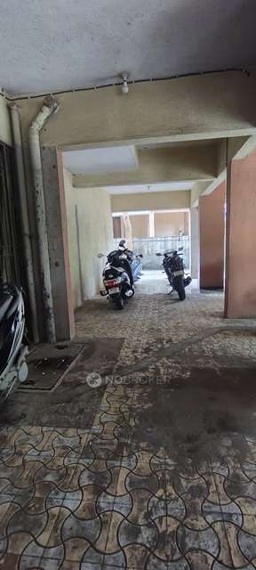 3 BHK Flat In Angad Sharan Chs For Sale  In New Panvel East