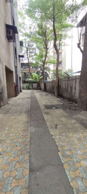 3 BHK Flat In Angad Sharan Chs For Sale  In New Panvel East