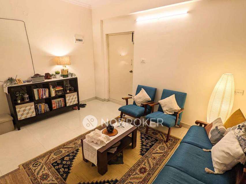 2 BHK Flat In Pujitha Meadows for Rent  In Vimanapura