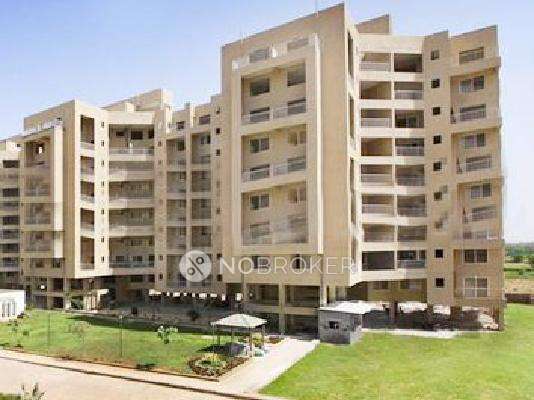 3 BHK Flat In Life Park For Sale  In Mohammadwadi