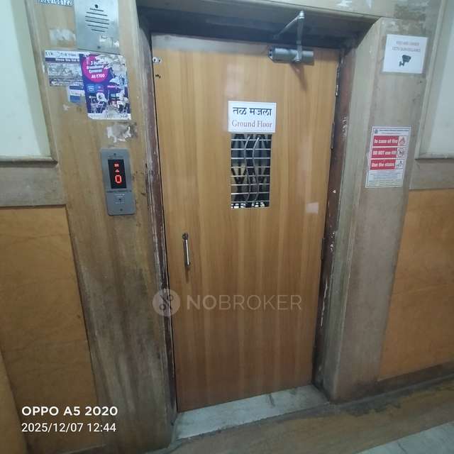 2 BHK Flat In Madhavshrishti Khadakpada For Sale  In Khadakpada