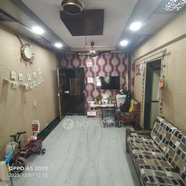 2 BHK Flat In Madhavshrishti Khadakpada For Sale  In Khadakpada