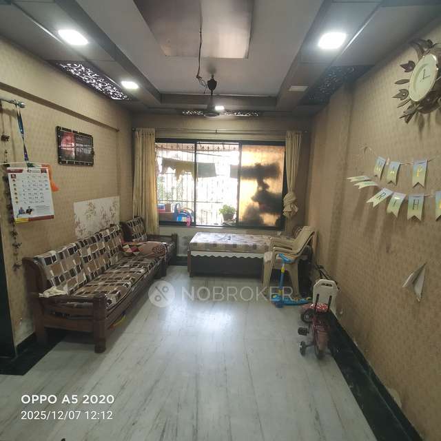 2 BHK Flat In Madhavshrishti Khadakpada For Sale  In Khadakpada