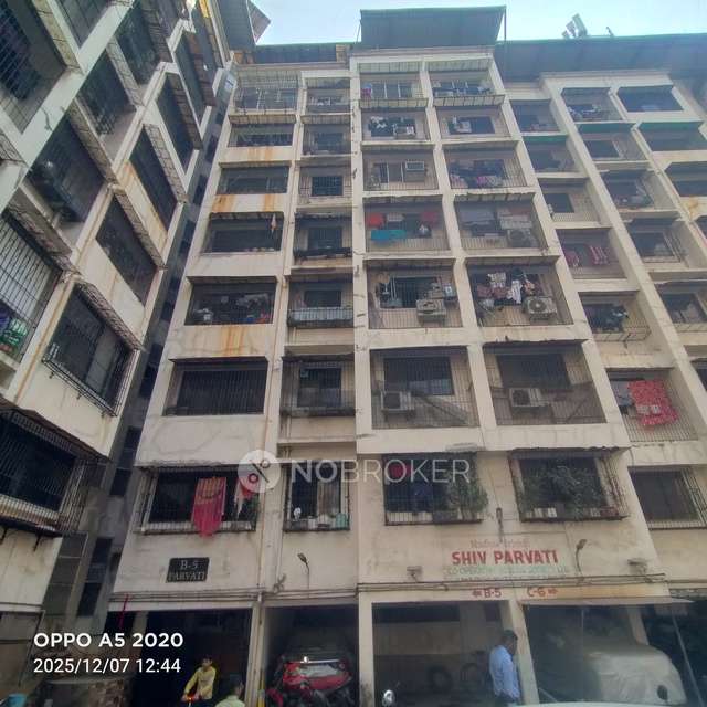 2 BHK Flat In Madhavshrishti Khadakpada For Sale  In Khadakpada