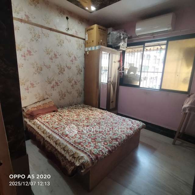 2 BHK Flat In Madhavshrishti Khadakpada For Sale  In Khadakpada