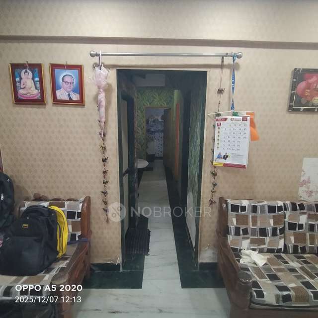 2 BHK Flat In Madhavshrishti Khadakpada For Sale  In Khadakpada