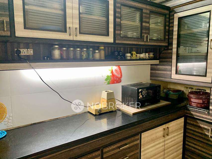 3 BHK Flat In S K Enclave For Sale  In Koyambedu