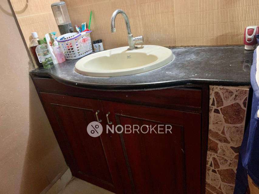 3 BHK Flat In S K Enclave For Sale  In Koyambedu