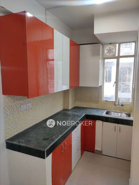 1 BHK Flat In Zara Aavaas for Rent  In Sector 104