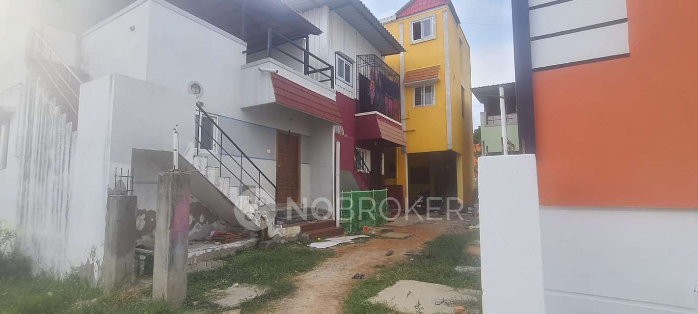 1 BHK House For Sale  In Madhavaram
