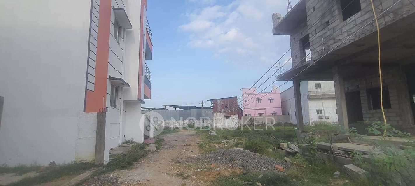 2 BHK House For Sale  In Madhavaram