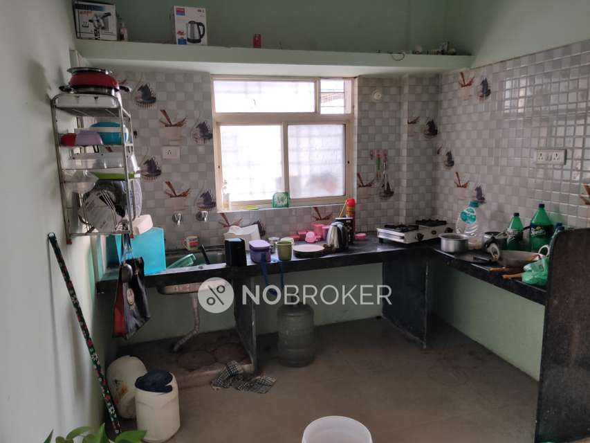 1 BHK Flat In Guru Krupa  For Sale  In Lohegaon