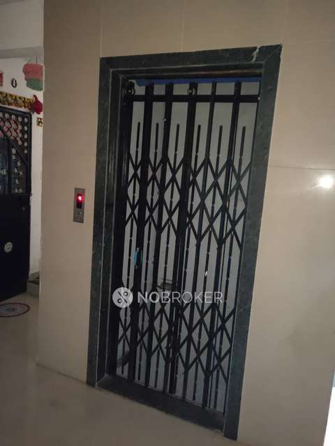 1 BHK Flat In Guru Krupa  For Sale  In Lohegaon