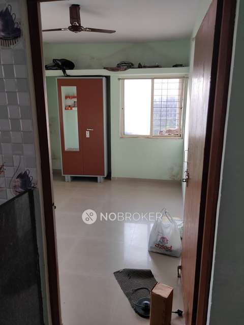 1 BHK Flat In Guru Krupa  For Sale  In Lohegaon