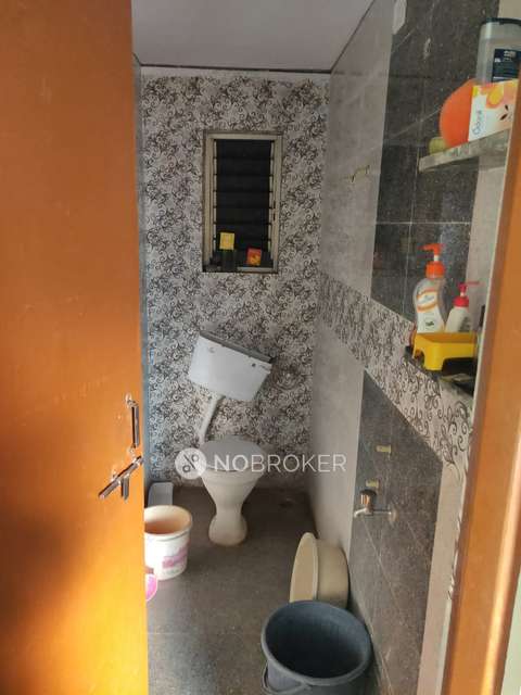 1 BHK Flat In Guru Krupa  For Sale  In Lohegaon