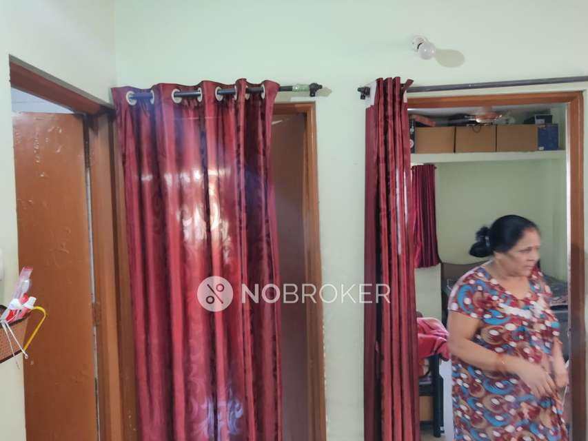 1 BHK Flat In Guru Krupa  For Sale  In Lohegaon