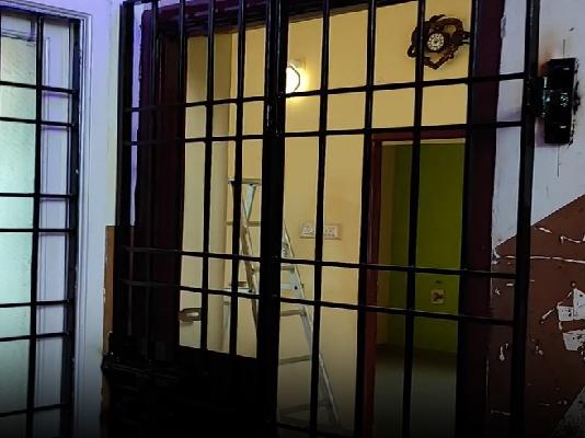 2 BHK Flat In 5d Apartment , Old Perungalathur For Sale  In Old Perungalathur (ambedkar Statue)