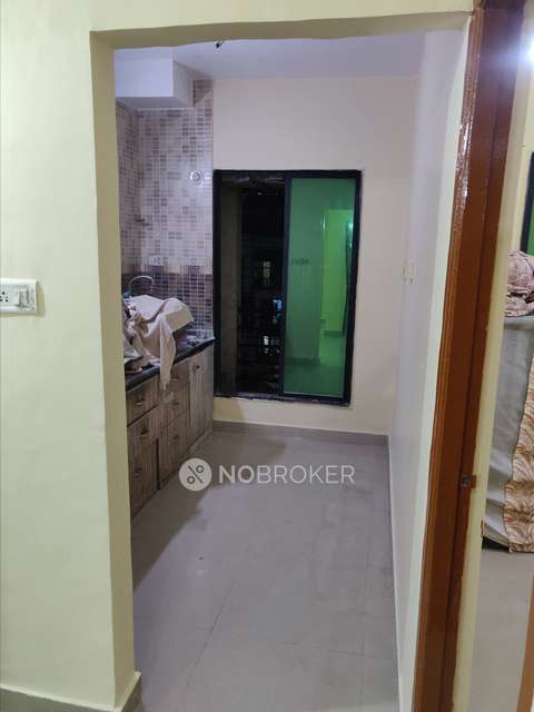 2 BHK Flat In Shreeram Arcade For Sale  In Shreeram Arcade