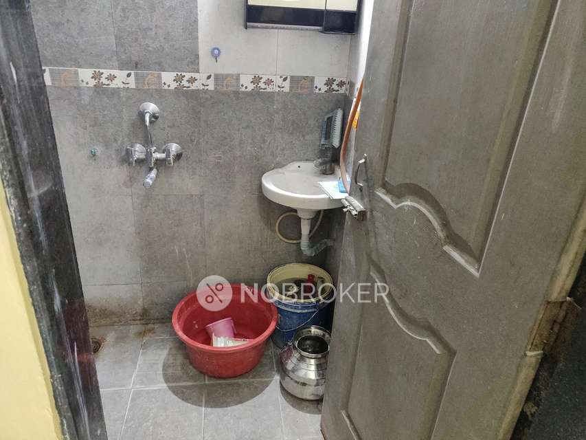 2 BHK Flat In Shreeram Arcade For Sale  In Shreeram Arcade